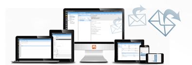 plataforma email nerion