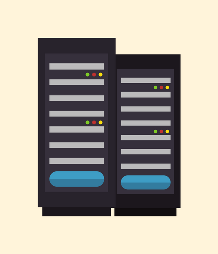 Hosting de Confianza