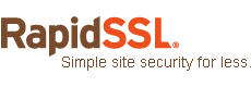 rapidssl nerion