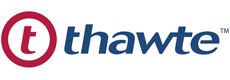 thawte nerion
